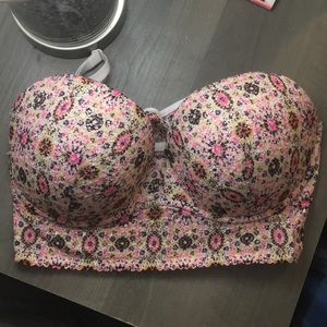 Victoria's Secret 34DD Bra